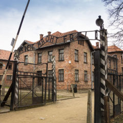 Direktor Turističke organizacije Poljske dobio otkaz zbog Aušvica