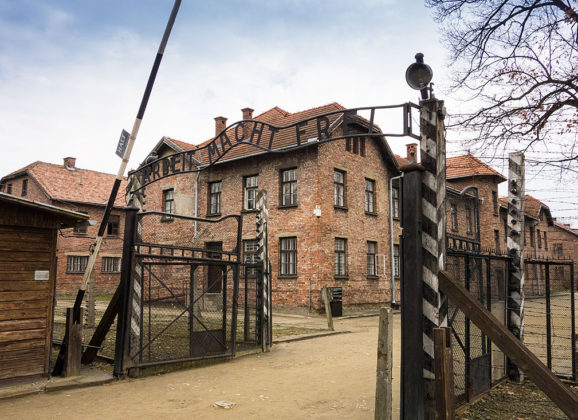 Direktor Turističke organizacije Poljske dobio otkaz zbog Aušvica