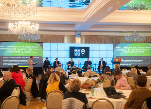 Zašto je Best Stay 2017 konferencija godine za luksuzni turizam