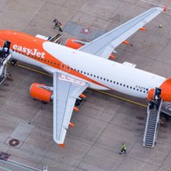 EasyJet uvodi rezervacije dugolinijskih letova
