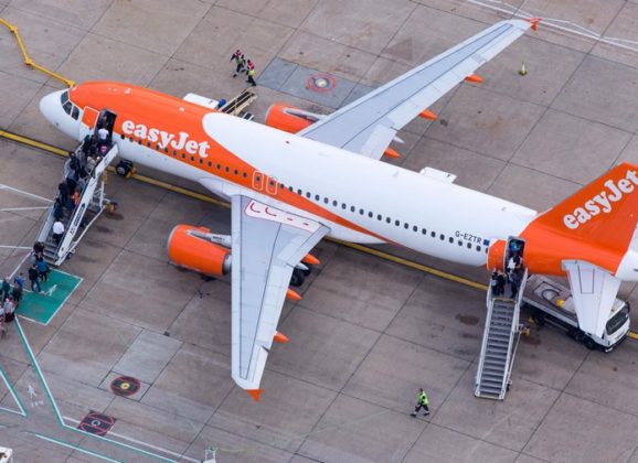 EasyJet uvodi rezervacije dugolinijskih letova