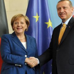 Turska upozorava svoje državljane na oprez u „rasističkoj Nemačkoj“