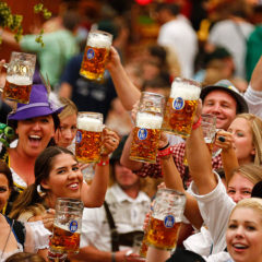 Sve što ste ikada hteli da znate o Oktoberfestu