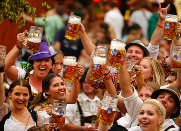 Sve što ste ikada hteli da znate o Oktoberfestu