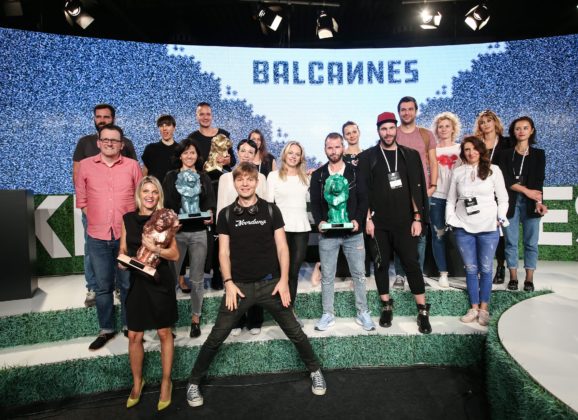 10. Weekend Media Festival okupio rekordnih 5.000 posetilaca