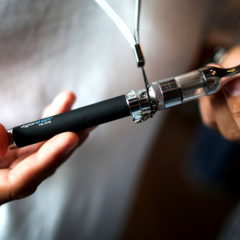 Za upotrebu e-cigareta u Tajlandu – novčana kazna ili zatvor!
