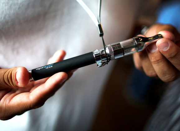 Za upotrebu e-cigareta u Tajlandu – novčana kazna ili zatvor!