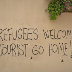 Protesti protiv turista šire se Evropom
