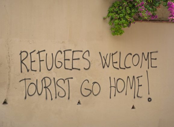 Protesti protiv turista šire se Evropom