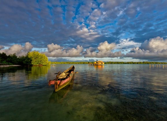 Indonezija je najbolja turistička destinacija u 2017. godini
