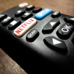 Netflix nudi nova WiFi rešenja za in-flight zabavu