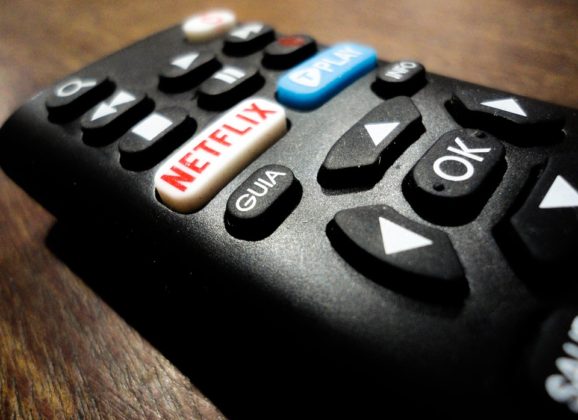 Netflix nudi nova WiFi rešenja za in-flight zabavu