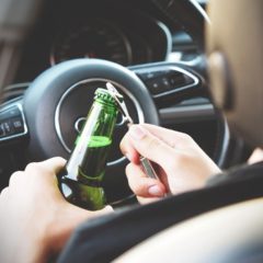 Piće i vožnja? Evo šta kažu evropski propisi…