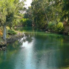 Jordan turistički promoviše mesto krštenja Isusa