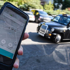Uber ostao bez licence u Londonu