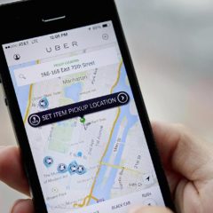 Drama oko Uber-a se nastavlja u Londonu