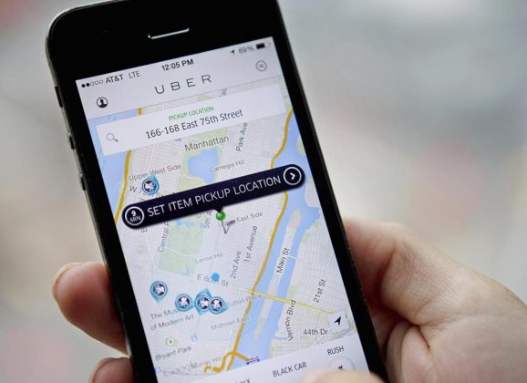 Drama oko Uber-a se nastavlja u Londonu