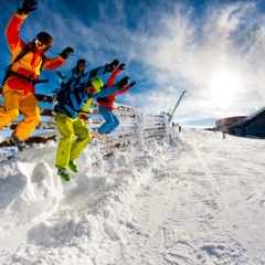 8 alternativnih evropskih ski rizorta