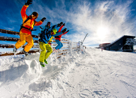 8 alternativnih evropskih ski rizorta