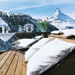Najlepši ski rizorti za ljubitelje Alpa, I deo