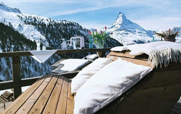 Najlepši ski rizorti za ljubitelje Alpa, I deo