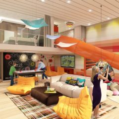 Otkriveni novi sadržaji na Symphony of the Seas