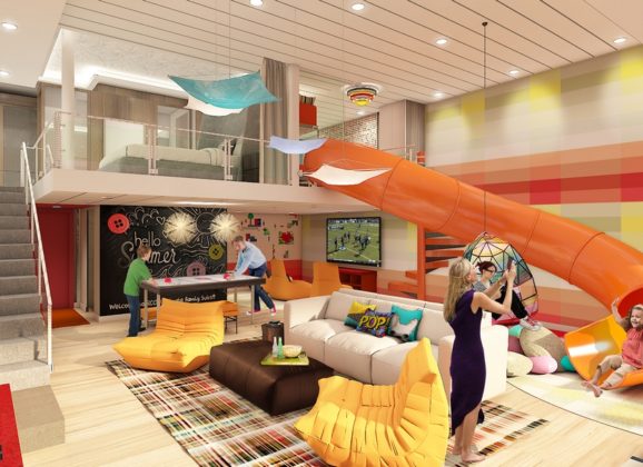 Otkriveni novi sadržaji na Symphony of the Seas