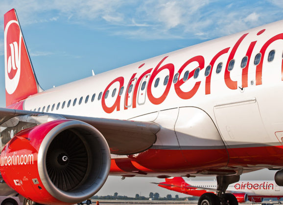 EasyJet preuzima avione propalog Air Berlin-a