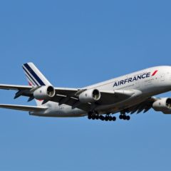 Nagradni kviz AIR FRANCE