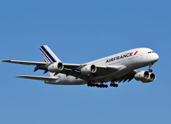 Nagradni kviz AIR FRANCE