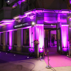 Otvoren Mercure Belgrade Excelsior