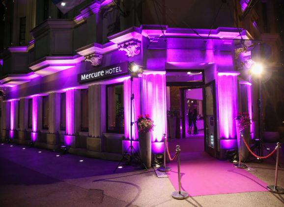 Otvoren Mercure Belgrade Excelsior