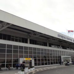 Najuspešnija turistička sezona beogradskog aerodroma