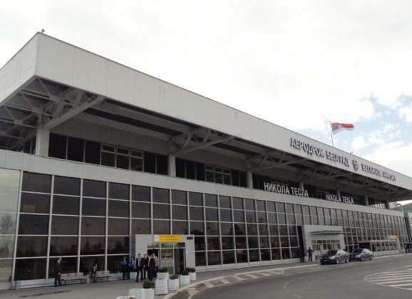 Najuspešnija turistička sezona beogradskog aerodroma