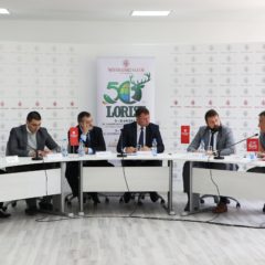 Sutra počinje 50. jubilarni LORIST