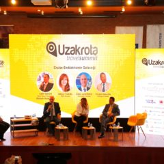 Uzakrota Travel Summit 27. oktobra u Beogradu