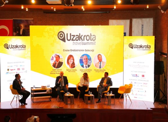 Uzakrota Travel Summit 27. oktobra u Beogradu