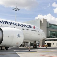 Novo partnerstvo Air France-a i Vietnam Airlines-a