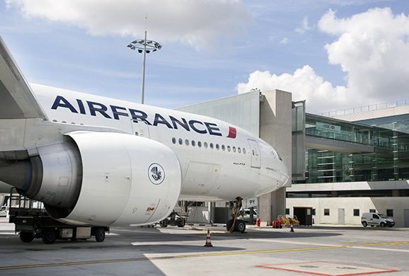 Novo partnerstvo Air France-a i Vietnam Airlines-a