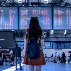 Broj avio putnika će se udvostručiti do 2036. godine