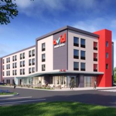 Avid Hotels – novi brend InterContinental Hotels grupe