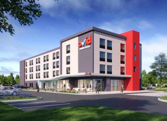 Avid Hotels – novi brend InterContinental Hotels grupe