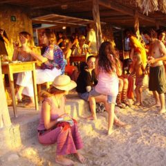 Ibica „objavljuje rat“ britanskim turistima