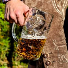 Oktoberfest – da li čuveni festival piva postaje previše moderan?