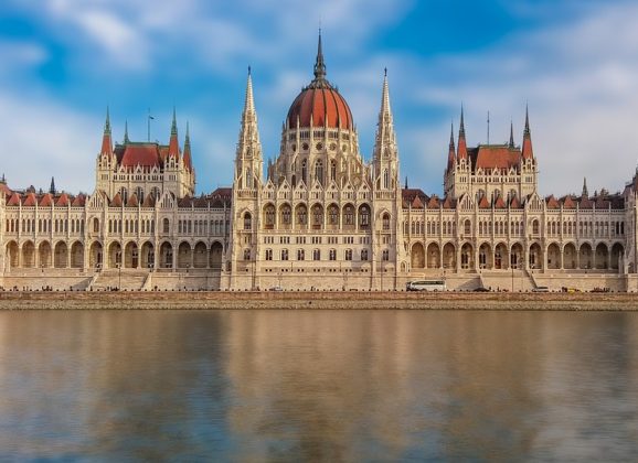Kako da odaberete smeštaj u Budimpešti?