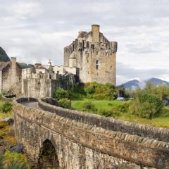 10 Airbnb smeštaja za ljubitelje serije Game of Thrones, I deo