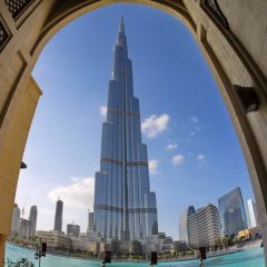 Obratite pažnju na ponašanje u Dubaiju
