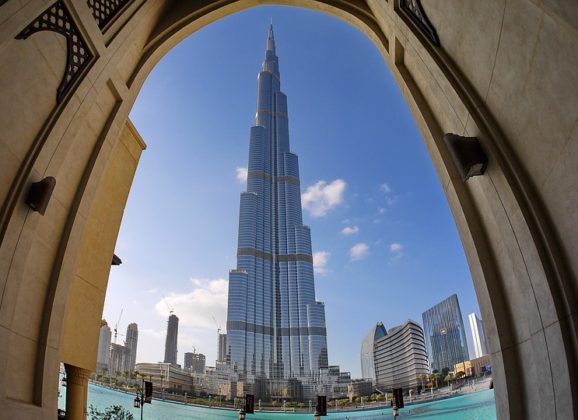 Obratite pažnju na ponašanje u Dubaiju
