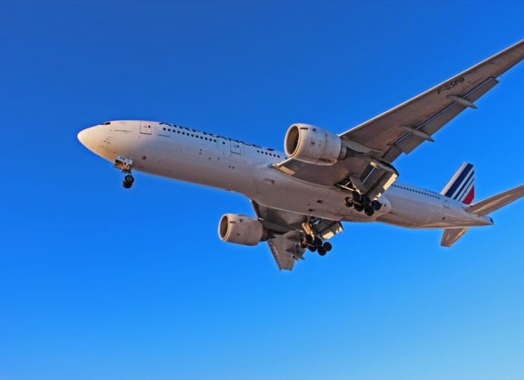 Air France od sledeće godine leti do Sijetla!