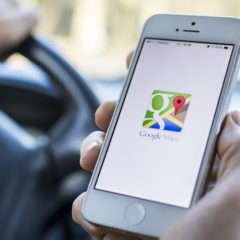 Google Maps trikovi za lakše putovanje